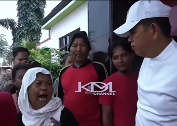 KDM Beri Kompensasi Rp50.000 untuk Pencari Koin di Pantura Demi Kelancaran Mudik