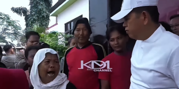 KDM Beri Kompensasi Rp50.000 untuk Pencari Koin di Pantura Demi Kelancaran Mudik