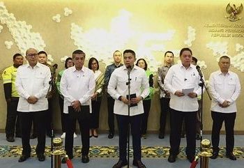 Perusahaan Swasta Wajib Bayarkan THR Maksimal 7 Hari Sebelum Lebaran