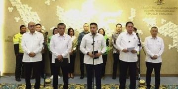 Perusahaan Swasta Wajib Bayarkan THR Maksimal 7 Hari Sebelum Lebaran