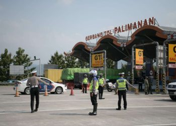 Mudik Idulfitri 2026, Ini Jalur Utama yang Diprediksi Macet