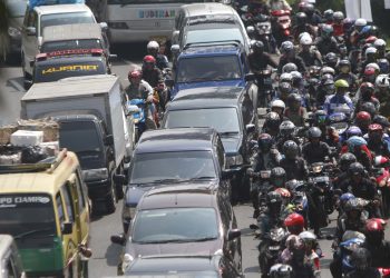 Jabar Siapkan Rp6,5 Miliar untuk Kompensasi Angkutan Lokal yang Tidak Dioprasikan Selama Musim Mudik Lebaran