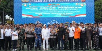 Antisipasi Bencana, BPBD Dirikan Posko Mudik di 82 Titik di Jawa Barat