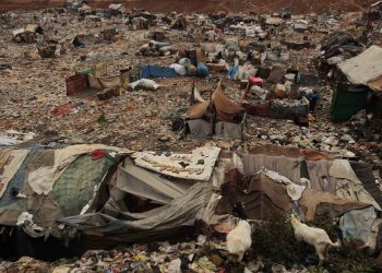 TPA Sarimukti di Buka, Penanganan Sampah Kota Bandung Berangsur Normal