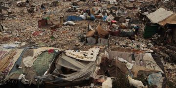 TPA Sarimukti di Buka, Penanganan Sampah Kota Bandung Berangsur Normal