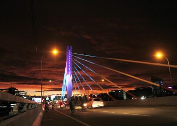 Kota Bandung di Prediksi Kedatangan 700 Ribu Wisatawan Pada Libur Lebaran 2026