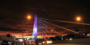 Kota Bandung di Prediksi Kedatangan 700 Ribu Wisatawan Pada Libur Lebaran 2026