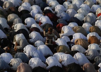 Balaikota Jadi Pusat Digelarnya Salat Ied Kota Bandung Sabtu Besok