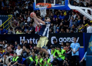 Setelah 14 Tahun IBL ALL Star Kembali Digelar di Kota Bandung
