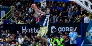 Setelah 14 Tahun IBL ALL Star Kembali Digelar di Kota Bandung