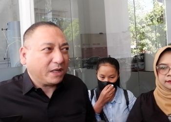 Bantah Klaim Damai dari RSHS, Kuasa Hukum Korban Dugaan Bayi Nyaris Tertukar Desak Tes DNA dan Buka CCTV