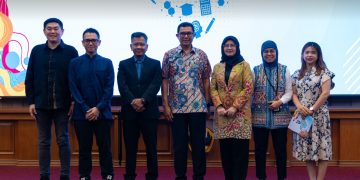 Pintu, OJK Dan Unpad Berkolaborasi Perkuat Literasi Keuangan Generasi Muda