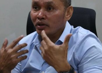 Golkar Maluku Kecam Penikaman Ketua DPD II Malra, Desak Polisi Usut Tuntas Motif Pelaku
