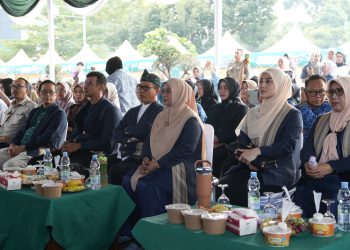 Bedas Expo 2026: KDS Fokuskan Penanganan Bencana dan Penguatan Ekonomi melalui UMKM