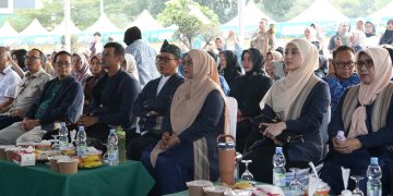 Bedas Expo 2026: KDS Fokuskan Penanganan Bencana dan Penguatan Ekonomi melalui UMKM