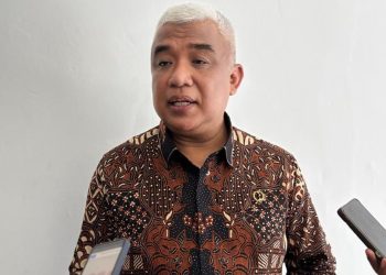 Saeful Bachri: Hari Jadi ke-385, Kabupaten Bandung Harus Tangani Banjir Secara Konkret