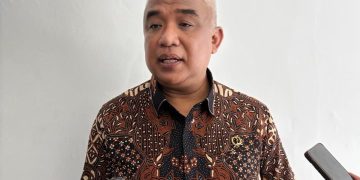 Saeful Bachri: Hari Jadi ke-385, Kabupaten Bandung Harus Tangani Banjir Secara Konkret