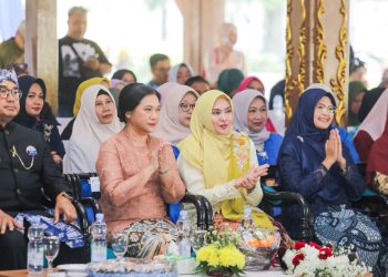 Pekka Bersinar, Perkuat Kemandirian Ibu Kepala Keluarga