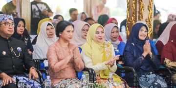 Pekka Bersinar, Perkuat Kemandirian Ibu Kepala Keluarga