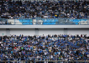 Walikota Bandung Minta Aremania Tidak Datang Kestadion   