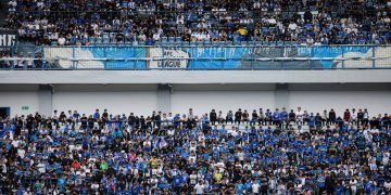 Walikota Bandung Minta Aremania Tidak Datang ke Stadion   