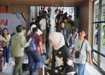 KAI Jamin Refund 100% Tiket KA Jarak Jauh Terdampak Kecelakaan Di Bekasi