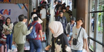 KAI Jamin Refund 100% Tiket KA Jarak Jauh Terdampak Kecelakaan Di Bekasi