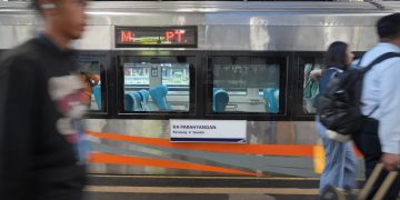 Kecelakaan Bekasi Timur: KAI Daop 2 Batalkan 6 Perjalanan KA Parahyangan dan Pangandaran