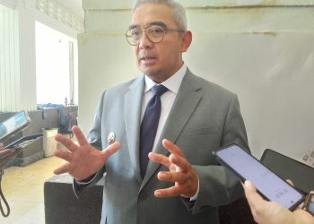 Empat Calon Pengelola Bandung Zoo Sudah Mendaftar Siap Ikuti Seleksi