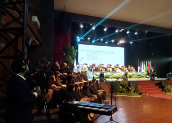ISBI Bandung Peringati Dies Natalis Ke-58