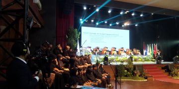 ISBI Bandung Peringati Dies Natalis Ke-58