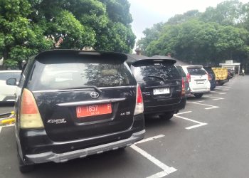 Efisiensi Energi, Pejabat Eselon 2 dan 3 Pemkot Bandung Dilarang Bawa Mobil Dinas Tiap Jumat