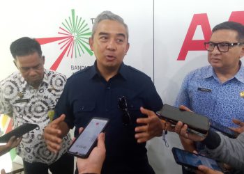 WFH Pemkot Bandung Klaim Hemat Puluhan Juta Anggaran BBM Per Hari