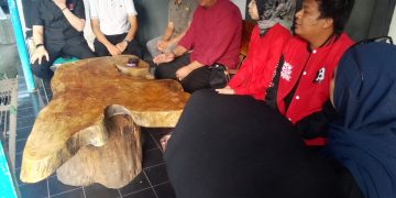 PDIP Jabar Salurkan Bantuan Biaya Pakan Satwa dan Lunasi Tunggakan BPJS Karyawan Bandung Zoo