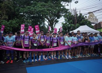 Sukses Jadi Katalisator, ERF 2025 Angkat Cianjur sebagai Destinasi Sport Tourism