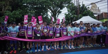Sukses Jadi Katalisator, Edelweiss Running Festival Angkat Cianjur sebagai Destinasi Sport Tourism