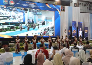 MenpanRB Kenalkan Human Based Service, Wajah Baru Sistem Pelayanan Publik