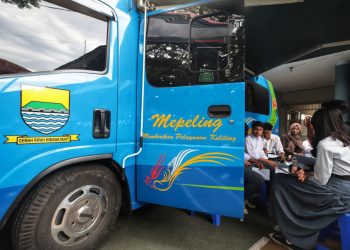 Wajib Tahu! Tak Lagi Rumit, Layanan Adminduk di Kota Bandung Kini Makin Sederhana