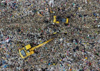 Target Nasional Bebas TPA di Akhir 2026, Pemkot Bandung Siapkan Ini