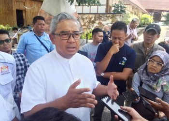 Pemkot Bandung Dorong Link and Match, Job Fair Bakal Digelar Bulanan dengan Sistem Hybrid