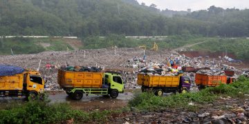 Hadapi Penutupan TPA Sarimukti, Pemkot Kejar Pengolahan 600 Ton Sampah Per Hari