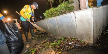 Aparat Kewilayahan Wajib Turun Lapangan! Sasapu Bandung Sasar 181 Titik