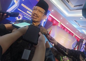 Mudzakarah Nasional ANNAS III di Kota Bandung, Bahas Strategi Menjaga Akidah dan Keutuhan NKRI