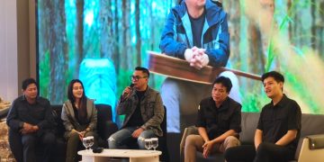 Dukung Keselamatan hingga Inovasi Bahan, Arei Dorong Pendakian yang Aman dan Nyaman