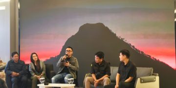 Lewat Lagu ‘Merbabu’, Arei dan Kemenhut Dorong Ekowisata Serta Jaga Keindahan Alam