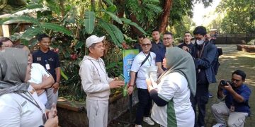 Bayarkan Gaji Karyawan Bonbin Bandung Dua Bulan, Dedi Mulyadi: Gimana Senang Tidak?