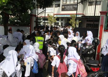 Ingin Anak Masuk Sekolah Negri, Persiapkan SPMB Sejak Dini