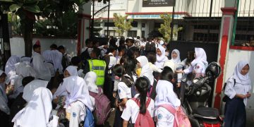 Ingin Anak Masuk Sekolah Negri, Persiapkan SPMB Sejak Dini