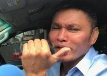 Golkar Maluku Kecam Penikaman Ketua DPD II Malra, Desak Polisi Usut Tuntas Motif Pelaku
