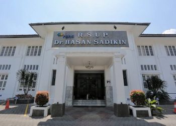 Bayi Nyaris Tertukar di RSHS, Orang Tua Ungkap Kelalaian Perawat